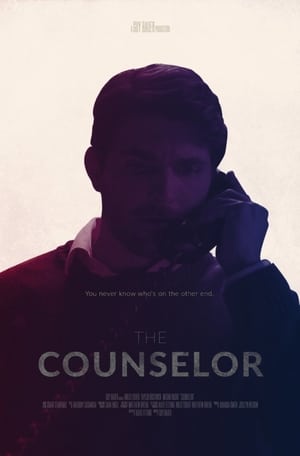 Poster The Counselor (2016)