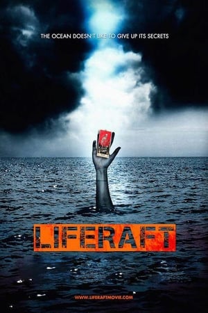 Poster Life Raft (2016)