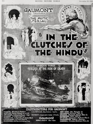 Tih Minh: Episode 3 - The Mysteries of the Villa Circe