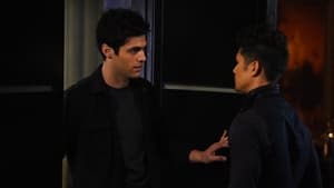 Shadowhunters: 2×18