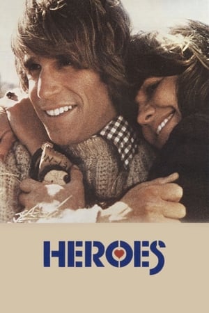 Poster Heroes (1977)