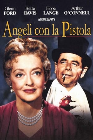 Poster Angeli con la pistola 1961