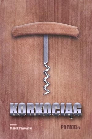 Corkscrew poster