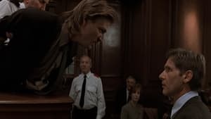 Patriot Games (1992)