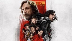 Star Wars: Episode VIII – The Last Jedi (2017)