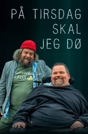 Image På Tirsdag skal jeg dø