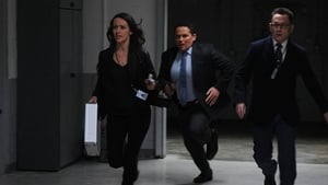 Person of Interest saison 4 episode 11 streaming vf