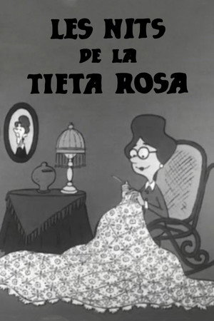 Les nits de la tieta Rosa