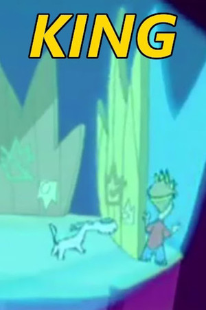 King
