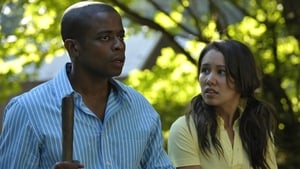 Psych Season 3 Episode 15