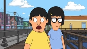 Bob’s Burgers 9 episodio 17