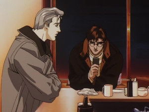 Parasite Dolls: 1×1