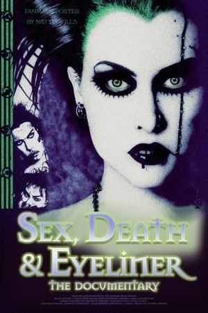 Image Sex, Death & Eyeliner