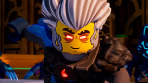 LEGO Ninjago: El ascenso de los dragones: 2×2