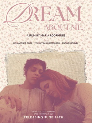 Dream About Me 2
