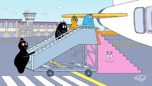 Barbapapa: One Big Happy Family!: 2×50