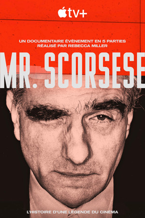 Image Mr. Scorsese