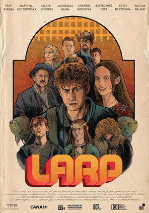 Larp 9