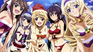 Infinite Stratos ปฏิบัติการรักจักรกลทะยานฟ้า ภาค 1-2 พากย์ไทย