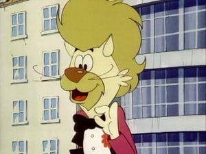 Heathcliff and the Catillac Cats: 1×1