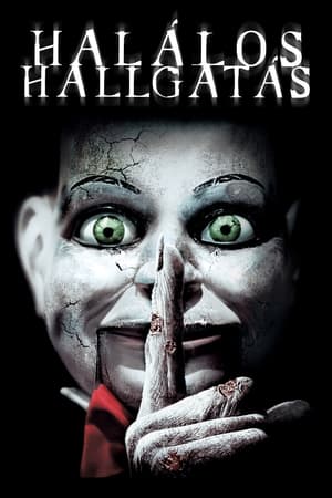 Halálos hallgatás (2007)