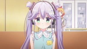 Ongaku Shoujo (TV) Episódio 3