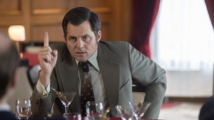 American Hostage: Temporada 1 Episódio 6