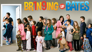 poster Bringing Up Bates