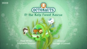 The Octonauts Season 1 Episode 24