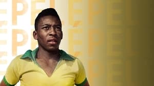 Pele {Pelé} เปเล่ (2021) ดูหนังสารคดีนักฟุตบอลระดับโลก