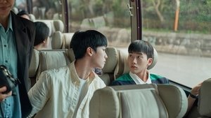 Heesu in Class 2 Season 1 Episode 6