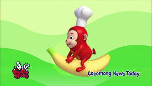 Hello Cocomong Season 2 : Episode 13 