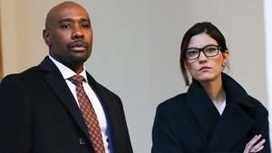 The Enemy Within Sezona 1 Epizoda 11 online sa prevodom