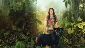 Autumn and the Black Jaguar ( 2024 )