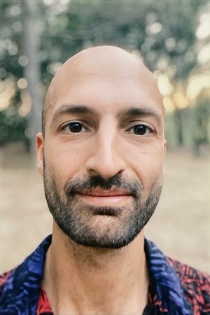 Raphaël Barani