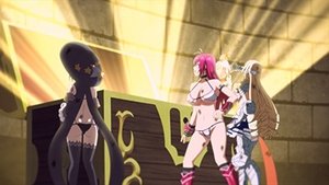 A Hero Needs No Reward (Hyper Sexy version, Episode 4)