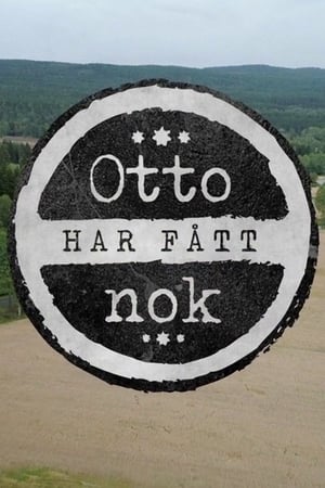 Poster Otto har fått nok Сезон 1 Серія 3 2017