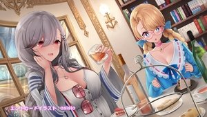 Azur Lane: Bisoku Zenshin!: 1×5