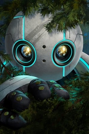 poster The Wild Robot