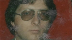 Born Evil: The Serial Killer and the Savior: 1×3
