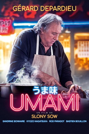 Umami 50