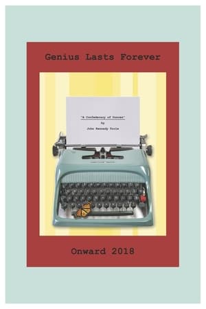 Butterfly in the Typewriter poster