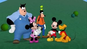 La Casa de Mickey Mouse: 3×15