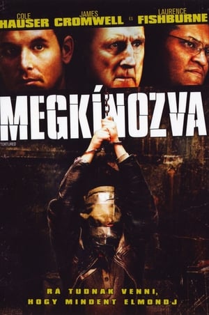 Megkínozva