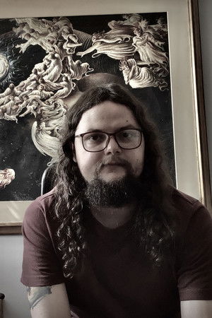 Alejandro Vivero thumbnail