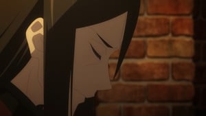 Lord El-Melloi II-sei no Jikenbo: Saison 1 Episode 4