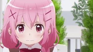 Comic Girls 1 x 11