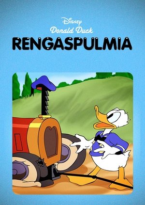 Rengaspulmia