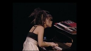 Hiromi's Sonicbloom: Live in Concert film complet