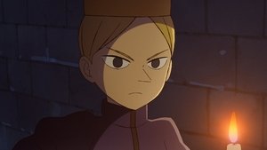 Ranking of Kings Season 1 Episode 5